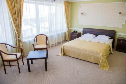 Hotel Otel Pervouralsk