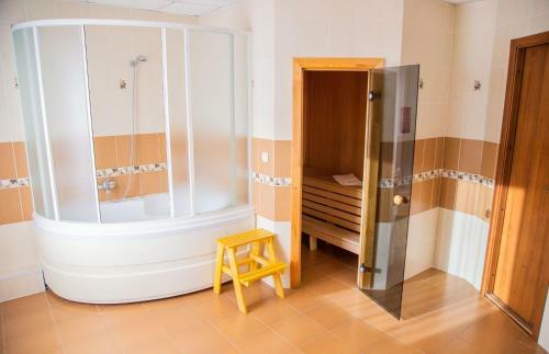 Hotel Otel Pervouralsk