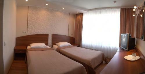 Hotel Otel Pervouralsk