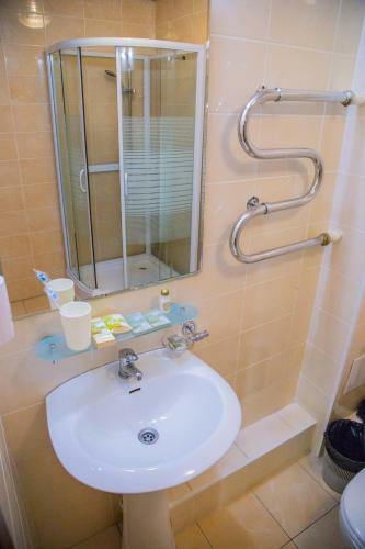 Hotel Otel Pervouralsk