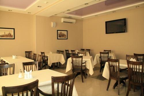 Hotel Otel Pervouralsk