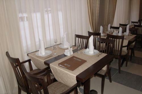 Hotel Otel Pervouralsk