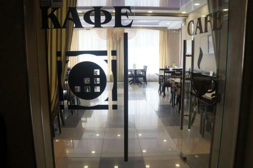 Hotel Otel Pervouralsk