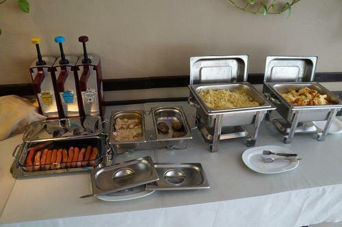 Hotel Otel Pervouralsk