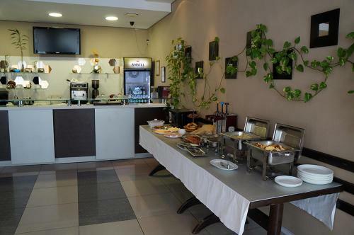 Hotel Otel Pervouralsk
