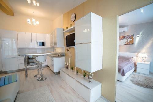 Apartamento Pervoural'sk Hotel Diana