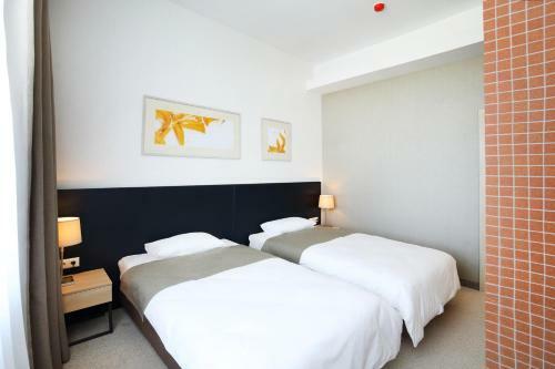 Victor Hotel