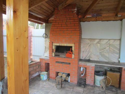 Cottage V Zelenoy Roshche