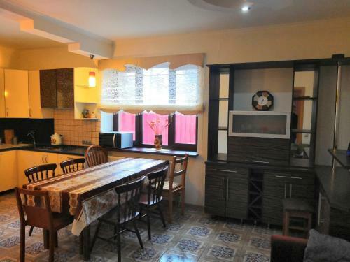 Cottage V Zelenoy Roshche