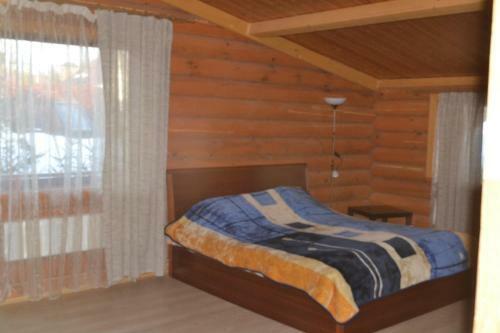 Cottage V Zelenoy Roshche