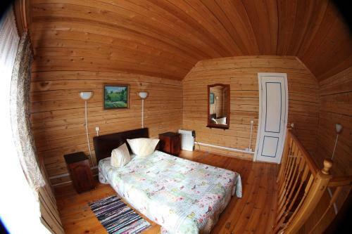 Forest Hotel Golubino