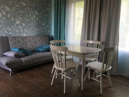 Forest Hotel Golubino