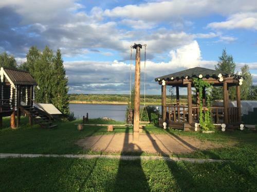 Forest Hotel Golubino