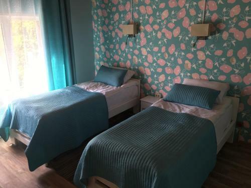 Forest Hotel Golubino