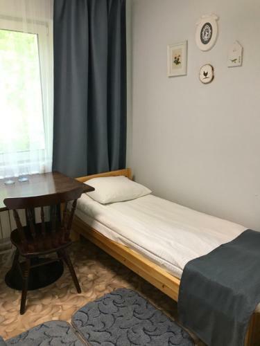Forest Hotel Golubino