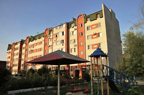 Apartment On Pionierskaia