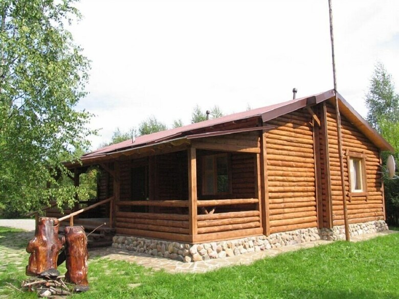 Park Hotel Kolkunovo