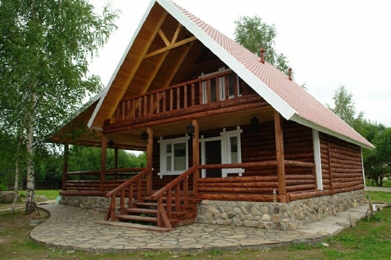 Park Hotel Kolkunovo