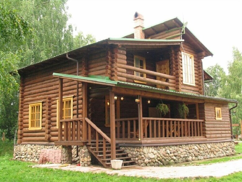 Park Hotel Kolkunovo