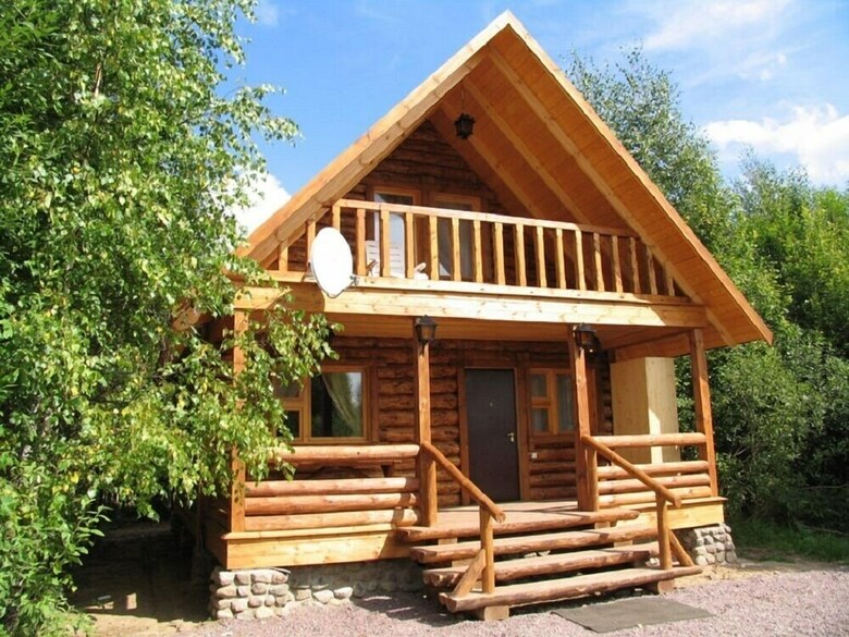 Park Hotel Kolkunovo