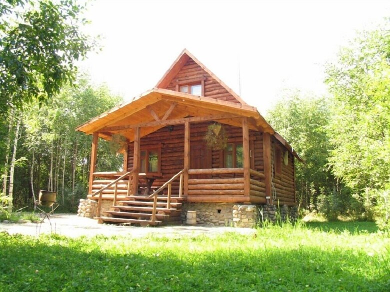 Park Hotel Kolkunovo