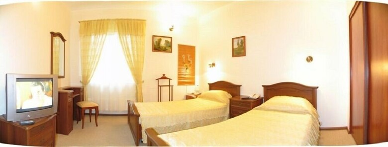 Park Hotel Kolkunovo