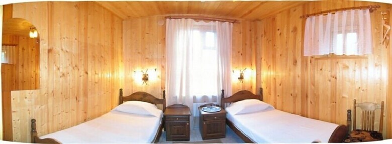 Park Hotel Kolkunovo