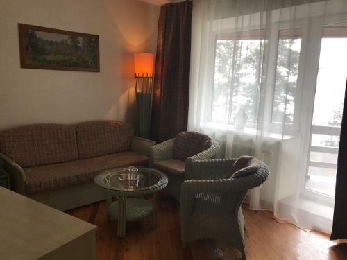 Tirs Hotel
