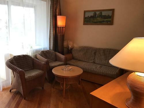 Tirs Hotel