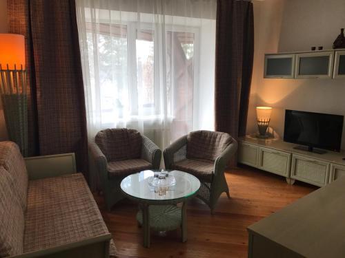 Tirs Hotel