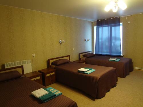 Hotel Putnik