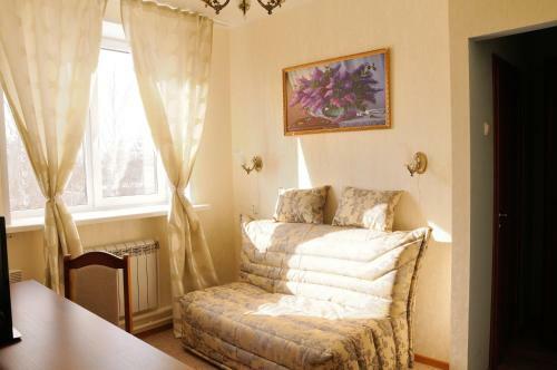 Hotel Putnik