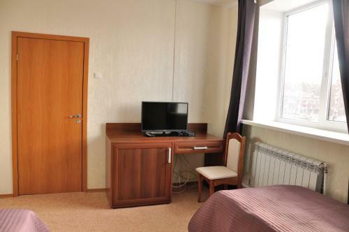 Hotel Putnik