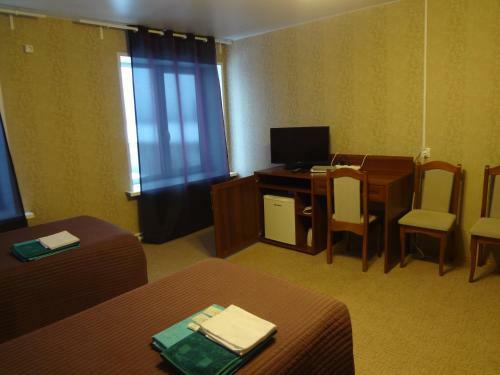 Hotel Putnik