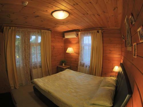 Bed & Breakfast Volga-volga