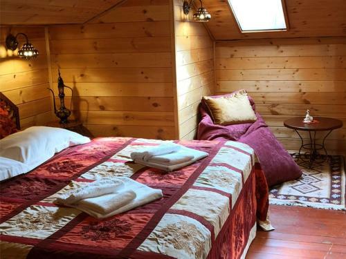 Bed & Breakfast Volga-volga