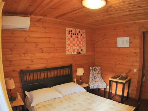 Bed & Breakfast Volga-volga