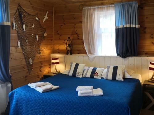Bed & Breakfast Volga-volga