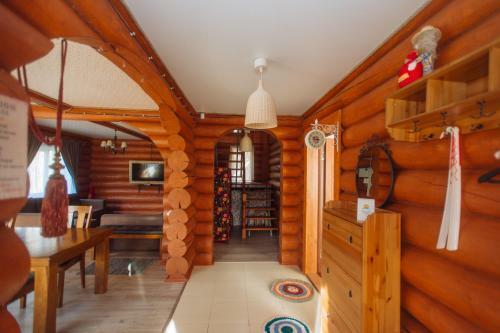 Hotel Ski Complex "cipina Gora"