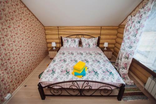 Hotel Ski Complex "cipina Gora"