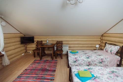 Hotel Ski Complex "cipina Gora"