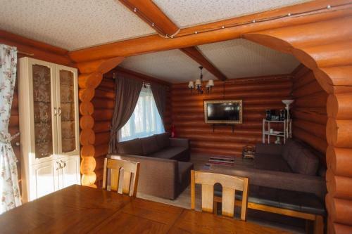 Hotel Ski Complex "cipina Gora"