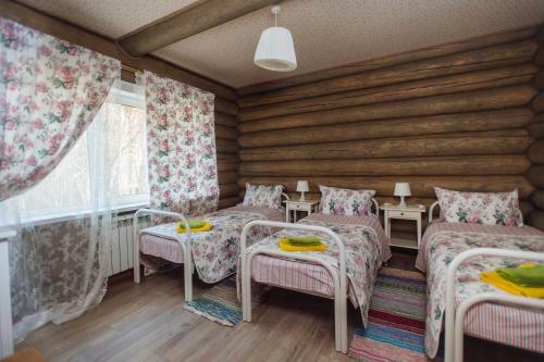 Hotel Ski Complex "cipina Gora"