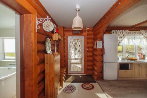 Hotel Ski Complex "cipina Gora"