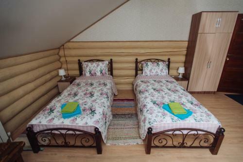 Hotel Ski Complex "cipina Gora"