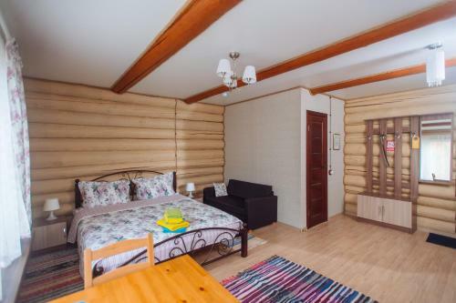 Hotel Ski Complex "cipina Gora"