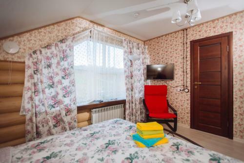Hotel Ski Complex "cipina Gora"