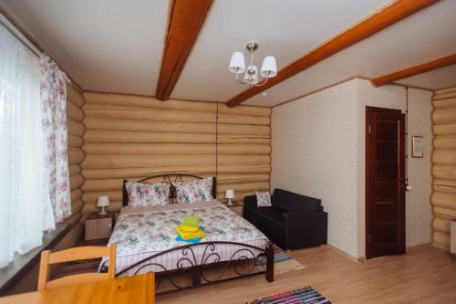 Hotel Ski Complex "cipina Gora"