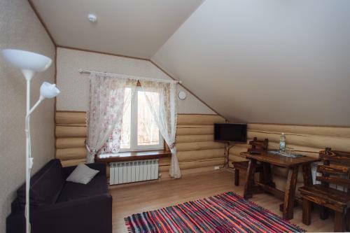 Hotel Ski Complex "cipina Gora"