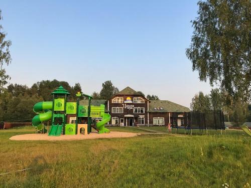 Hotel Ski Complex "cipina Gora"